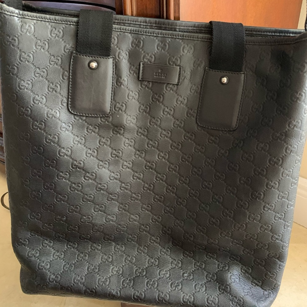 COPY - Gucci Messenger Bag